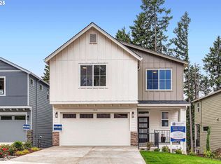 7839 SW Thornbridge Ter #10, Beaverton, OR 97007