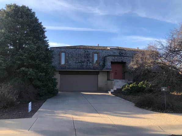 502 W 32nd St, Hays, KS 67601