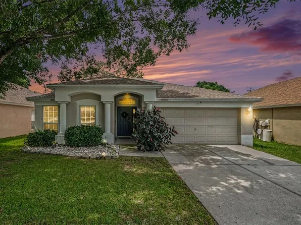 13102 EARLY RUN LANE, RIVERVIEW, FL 33578