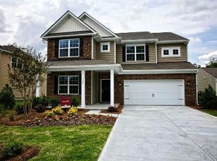 612 Redbud Ln, Summerville, SC 29486