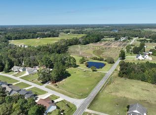 0 Old Stage Rd N #2, Angier, NC 27501