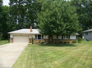 5638 Tarrytown Ln, Youngstown, OH 44515