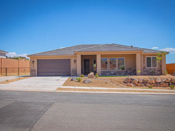 3165 W Coronado Dr, Hurricane, UT 84737