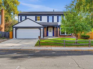 2598 S Ouray Way, Aurora, CO 80013