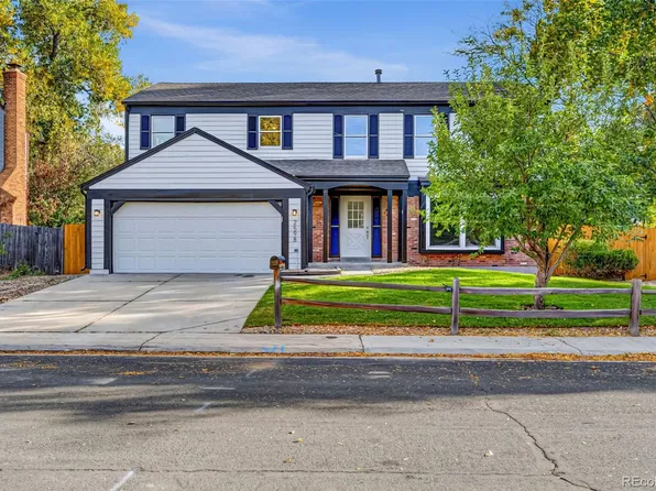 2598 S Ouray Way, Aurora, CO 80013