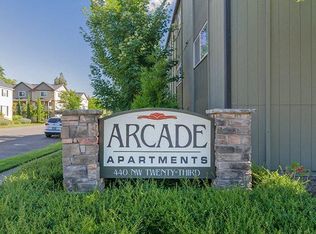 440 NW 23rd St #11, Corvallis, OR 97330
