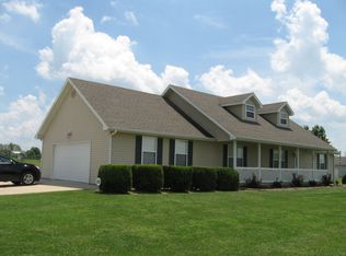 5434 S 163rd Rd, Brighton, MO 65617