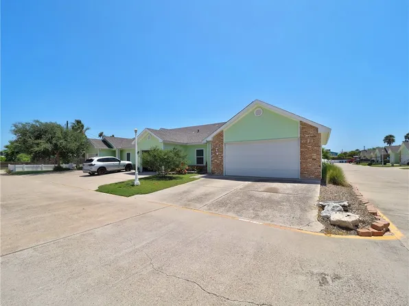 1117 9th St Unit 701, Port Aransas, TX 78373