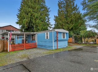 1121 Curtis St TRAILER 7, Sedro Woolley, WA