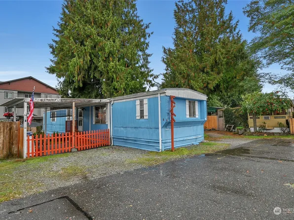 1121 Curtis Street #7, Sedro Woolley, WA 98284