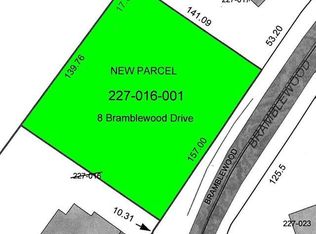 8 Bramblewood Rd, Auburn, ME 04210