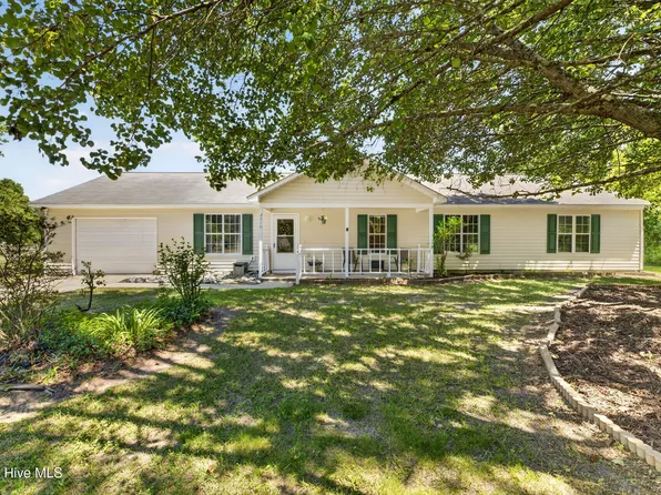 2310 Ivy Road, Greenville, NC 27858