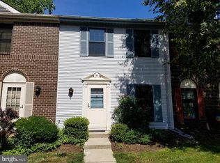 3 Breckenridge Pl, Lawrence Township, NJ 08648