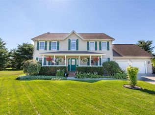 23126 Karington Ct, Elkhart, IN 46516