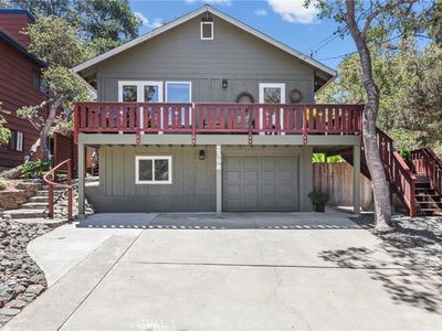 2398 Ross Rd, Cambria, CA, 93428