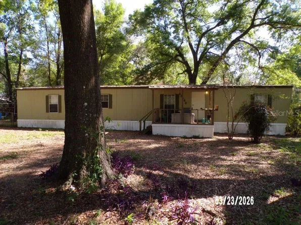 5540 NW 53rd St, Ocala, FL 34482