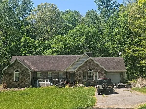 6007 Highway 135 NE, New Salisbury, IN 47161