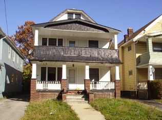 11413 Continental Ave, Cleveland, OH