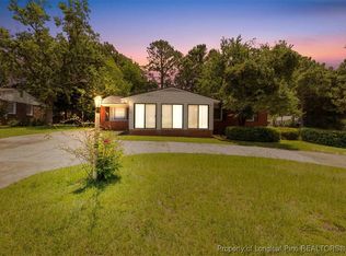 4209 Coventry Rd, Fayetteville, NC 28304