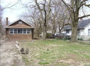 5228 W Morris St, Indianapolis, IN