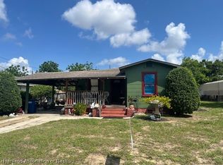 410 Walnut St, Sebring, FL 33870