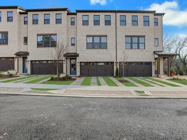 121 Bridgecrest Rd #26, Roswell, GA 30075