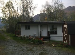 3016 Misty Mountain Rd, Eagle River, AK 99577