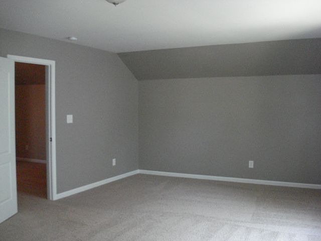 Large Bonus Room