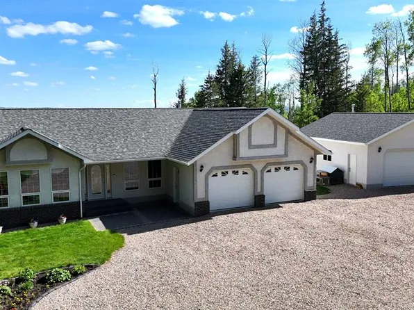 16203B N Highway 748 E, Yellowhead County, AB T7E 3V6