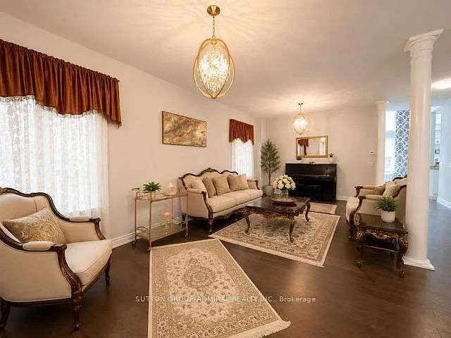 37 Royal Gala Cres #MAIN FLOOR — Photo 13