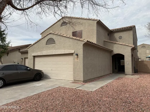 15946 W PORT ROYALE Lane, Surprise, AZ 85379