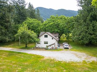 14275 Sylvester Rd, Fraser Valley, BC V2V 4J1