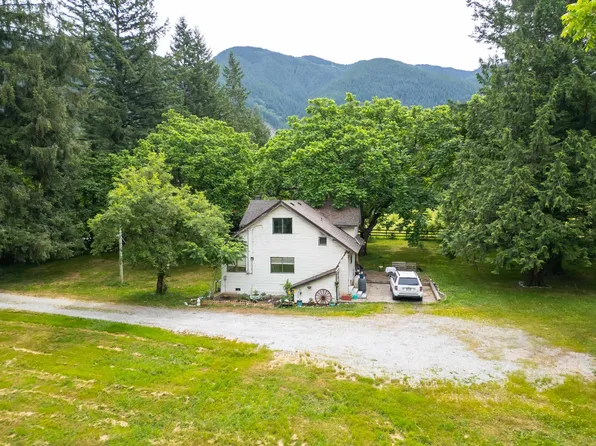 14275 Sylvester Rd, Fraser Valley, BC V2V 4J1