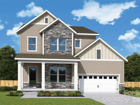 16031 Cloud Nine Ct, Matthews, NC 28105