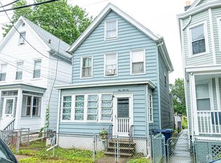 155 William St, Perth Amboy, NJ 08861