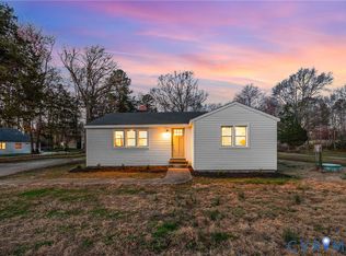 3611 Wayside Rd, Charles City, VA 23030