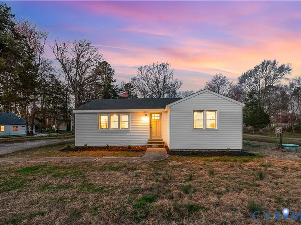 3611 Wayside Rd, Charles City, VA 23030