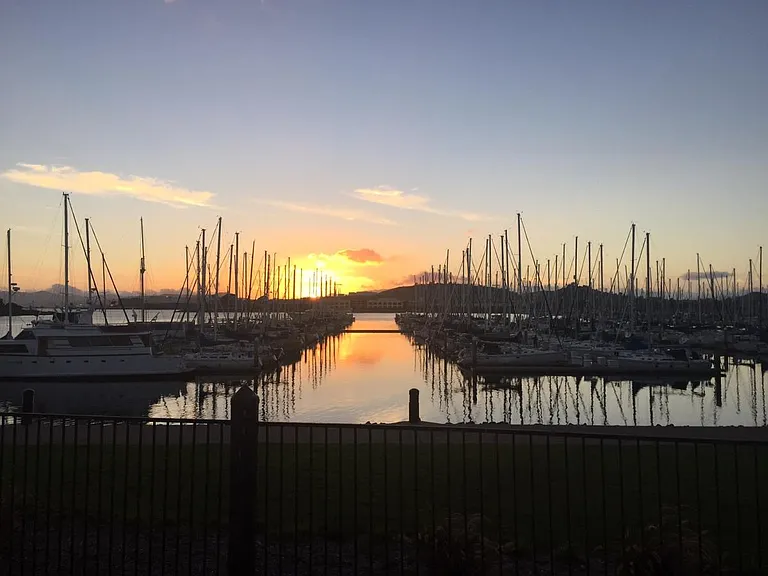 Sunset View Marina