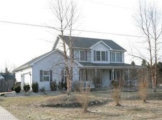 9046 Owen Dr, Kalamazoo, MI 49009