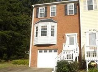 858 Cedar Bluff Ct, Marietta, GA 30062