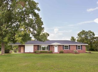 1976 Ternest Rd, Waycross, GA 31503