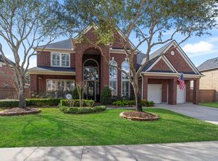 3411 Long Barrow Ln, Missouri City, TX 77459