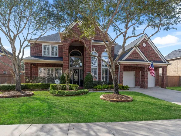 3411 Long Barrow Ln, Missouri City, TX 77459