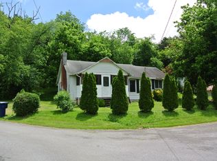 349 Fairview School Rd, Piney Flats, TN 37686