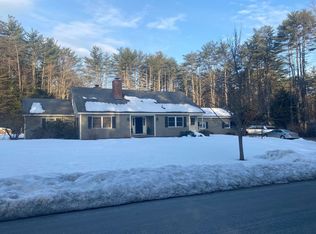 3 Hilltop Dr, Hanover, NH 03755