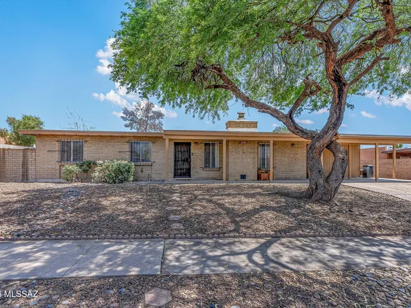 7220 E 42nd St, Tucson, AZ 85730