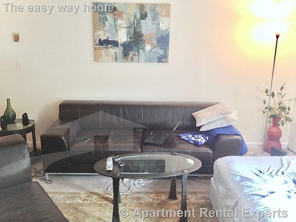 Apartment Rental Experts
