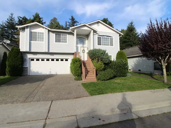 2529 97th Pl SE, Everett, WA 98208