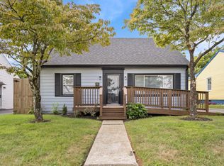 1030 Strader Dr, Lexington, KY 40505