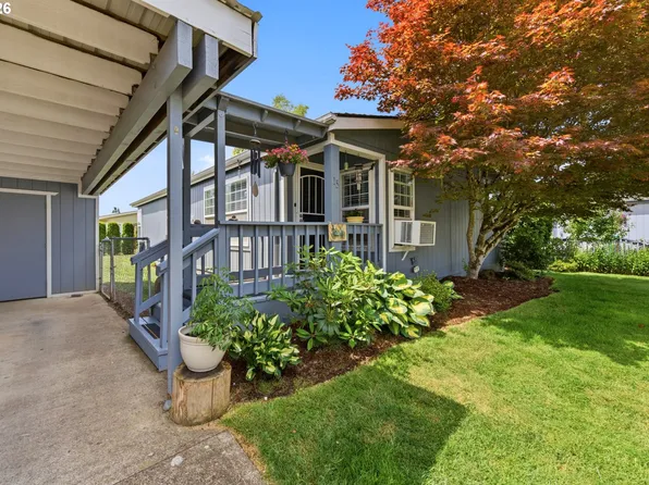 655 NE Burnett Rd Unit 15, McMinnville, OR 97128